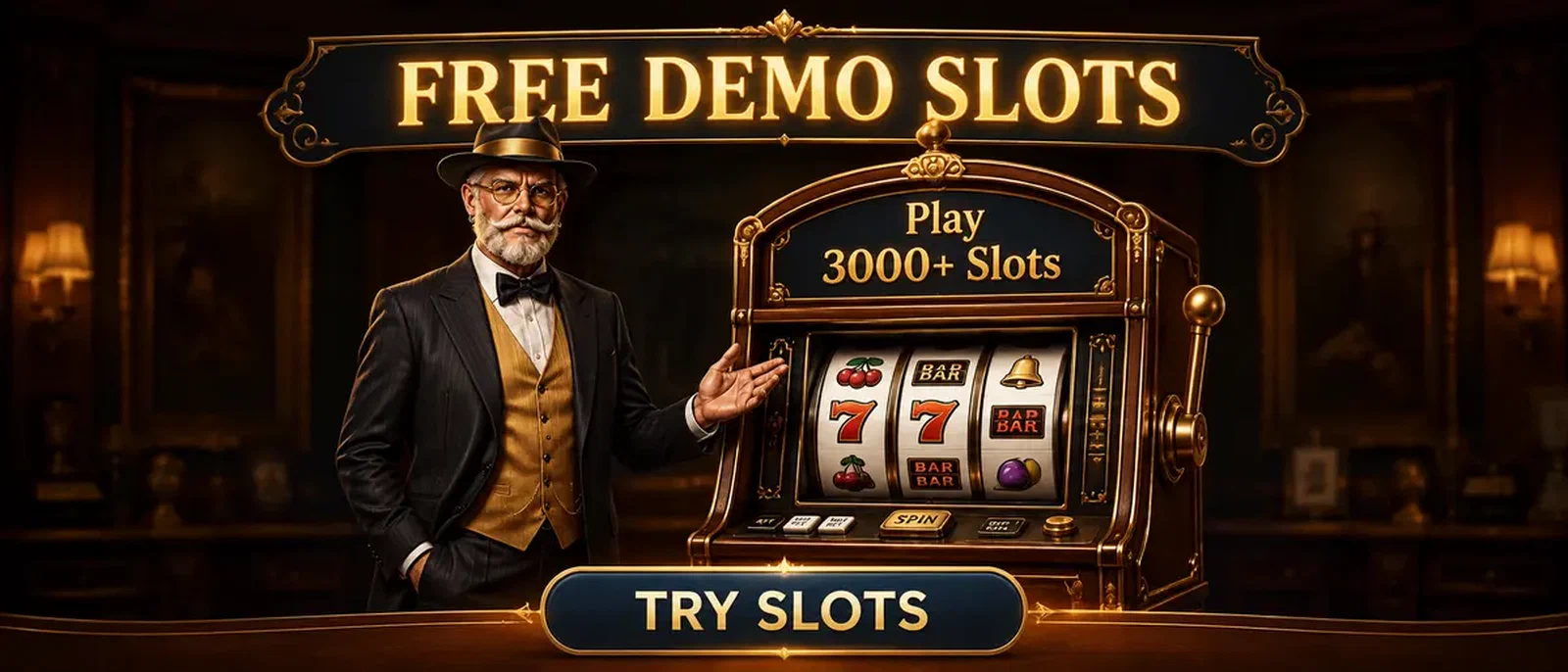 Catalogue de machines à sous gratuites Billionaire Spin
